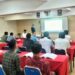 Disnakerprind Karimun Bersama PT. Tachi Trainindo Adakan Pelatihan dan Sertifikasi Rigger