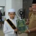 Bupati Asahan Wisuda 48 Orang Santri Lembaga Tahfidz Al-Qir’an Pemkab Asahan