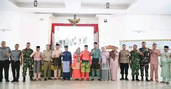 Pemkab Lingga Gelar Musrenbang RPJMD Tahun 2025 – 2029