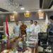 Pemkab Asahan Temui Mensos Syaifullah Yusup, Dorong Penguatan Jaminan Sosial dan Sekolah Rakyat