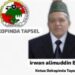 Dekopinda Tapsel Apresiasi Dinas Perdagkop Umkm Tapsel Saran Penundaan Rapat Anggota Tahunan