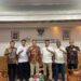 Serius Tekan Stunting dan Perkuat Ketahanan Pangan, Pemkab Asahan Temui Stafsus Presiden & BKKBN