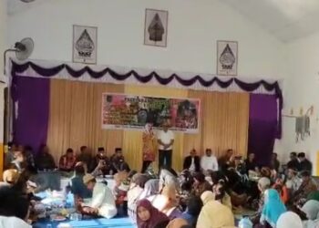 Bupati Natuna Cen Sui Lan Bongkar Hutang Daerah 190 Miliar: Fokus Bayar Utang, Kegiatan Fisik Ditekan