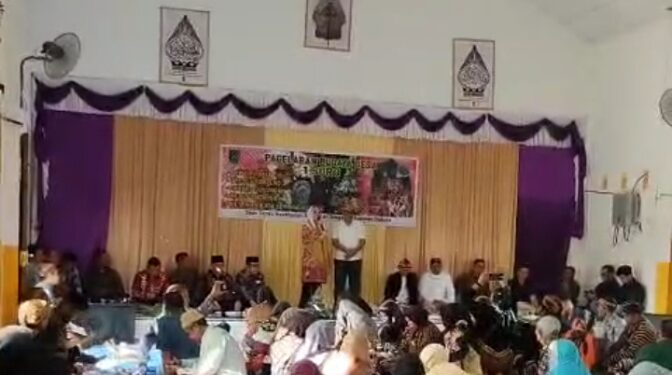 Bupati Natuna Cen Sui Lan Bongkar Hutang Daerah 190 Miliar: Fokus Bayar Utang, Kegiatan Fisik Ditekan