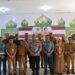Kapolres Lingga Launching Kampung Bersih Narkoba, Bangun Desa Tangguh Bebas dari Ancaman Narkoba