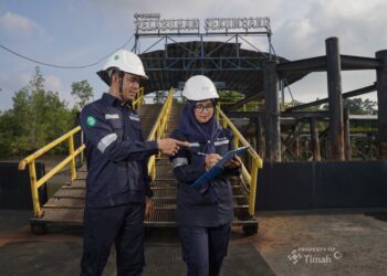 HUT ke- 49, Ini yang Akan Dilakukan PT Timah