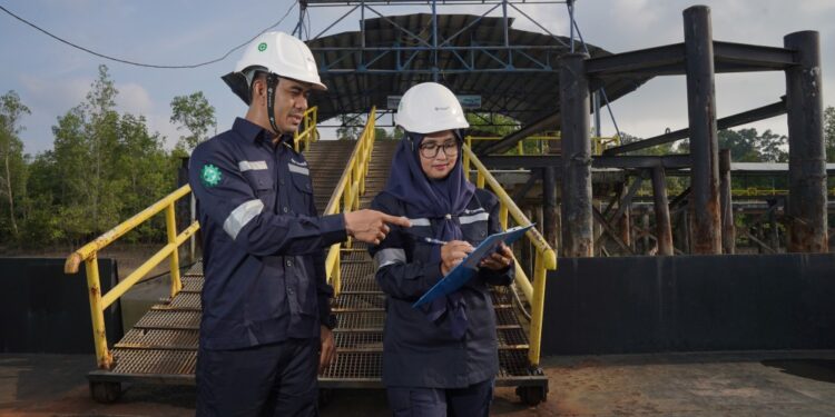 HUT ke- 49, Ini yang Akan Dilakukan PT Timah