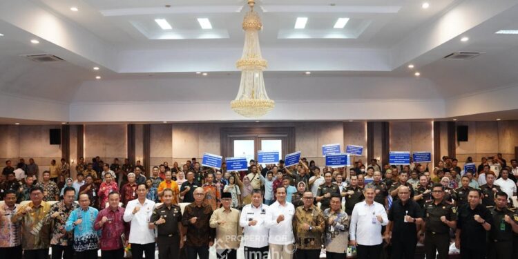 18 BUMDes di Bangka Belitung Siap Kembangkan Usaha untuk Gerakkan Ekonomi Masyarakat Usai Terima Bantuan dari PT Timah