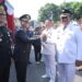 Syukuran HUT Bayangkara Ke-79, Bupati Asahan Beri Ucapan Selamat