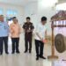 Launching “Desa Juara” Bupati Nizar Siap Kawal Investasi dan Program Pemerintah Pusat
