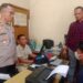 Buat Laporan Palsu, WY Warga Aek Kuasan Diamankan Setelah Rekayasa Korban Perampokan