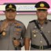 IPDA Sembiring Resmi Jabat Kasatpolairud Polres Natuna, Siap Kawal Laut Perbatasan NKRI