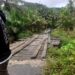 Masyarakat Harapkan Pembangunan Jembatan yang Layak di Jalan Mosa Jae dan Mosa Juluno