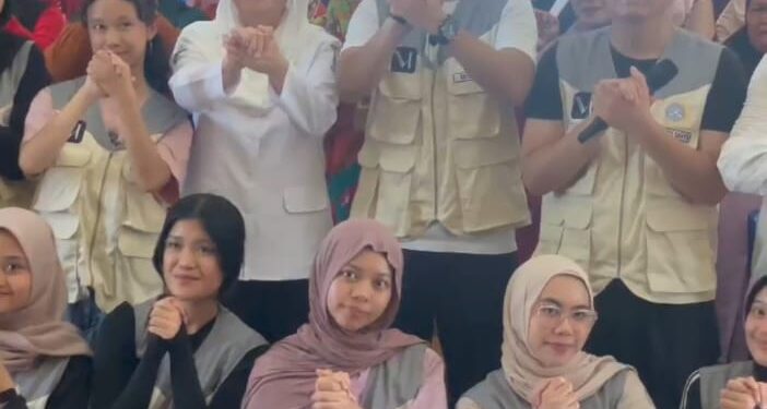 Bakti Nyata di Perbatasan, Unair dan Bupati Natuna Kolaborasi untuk Rakyat