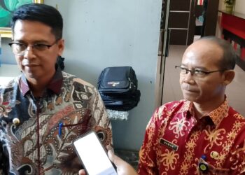 Dispora Karimun Gelar Pelatihan Kewirausahaan Pemuda