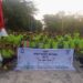 HKBP Natuna Hut ke 11 Tahun: Jalan Sehat, Donor Darah,Game kekompakan,Hadiah Siswa prestasi dan Semangat Membangun di Perbatasan Utara Indonesia
