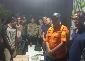 Setelah Aksi Penyelamatan di Bukit Bedung, Kakansar Natuna Beri Arahan Penting untuk Masyarakat