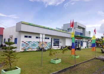 Dokter Puskesmas Subi Kosong, Bupati Natuna Pinta Kembalikan Dokter Sebelumnya