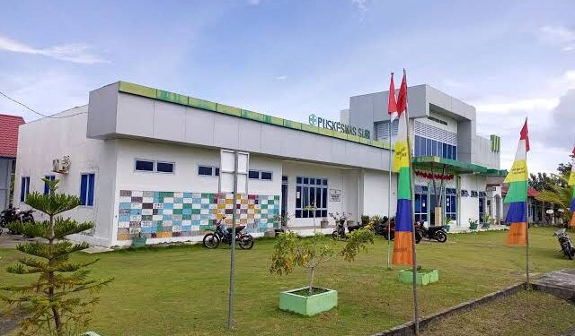 Dokter Puskesmas Subi Kosong, Bupati Natuna Pinta Kembalikan Dokter Sebelumnya