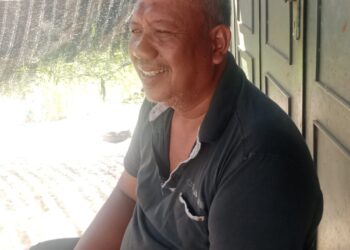Terkait Kurang Murid, Ketua Komite SDN 010119 Aek Loba Pekan Angkat Bicara : Sebaiknya Dimerger Saja