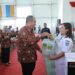 HARGANAS ke- 32 Provsu, Asahan Raih Juara 1 Update Data Duta GenRe Tingkat Kabupaten
