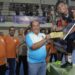 Bupati Asahan Tutup Turnamen Bola Voli Bupati Cup, Dorong Semangat Sportivitas dan Prestasi