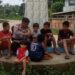 Citra Baru Polri: Anak-Anak Natuna Kini Tak Takut Polisi”