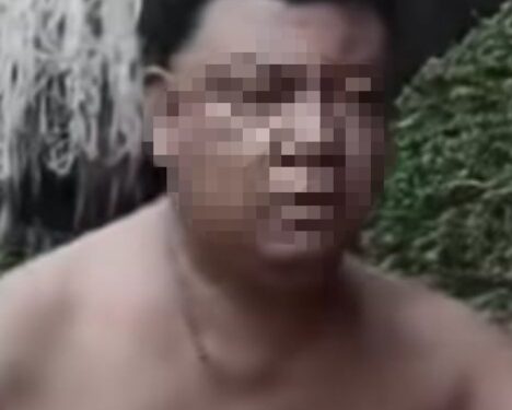 Pramuniaga Dibawah Umur di Asahan Disekap Dan Disetubuhi Oleh Majikannya Selama 2 Tahun