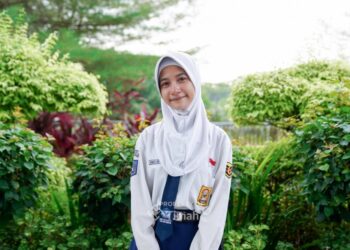 Rindu Anak Belitung Gapai Cita-cita Lewat Beasiswa PT Timah