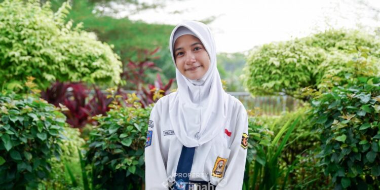 Rindu Anak Belitung Gapai Cita-cita Lewat Beasiswa PT Timah