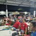 Gelorakan Semangat Merah Putih dan Eratkan Silaturahmi, IKT Gelar Nobar Dukung Timnas Indonesia Piala AFF U-23