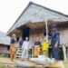 Bersama PT Timah Budaya Masyarakat Adat Mapur, Kampung Adat Gebong Memarong Kembali Eksis