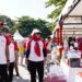 Puluhan UMKM Kebanjiran Omset di Pekan Sehat HUT ke- 49 PT Timah