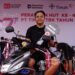 Ini Cerita Pemenang Hadiah Utama di Pekan Sehat HUT ke- 49 PT Timah di Bangka Selatan
