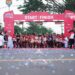 Ribuan Pelari  Ikut TINS Half Marathon 2025, Kota Pangkalpinang Dipenuhi Semangat Sportif