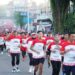 TINS Half Marathon 2025, Ajang Gelorakan Hidup Sehat Hingga Gerakkan Ekonomi Masyarakat