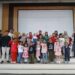 PT Timah Gelar Lomba Karaoke Lagu Kebangsaan Bagi Pelajar