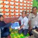 Ringankan Biaya Pengobatan Masyarakat, PT Timah Serahkan Bantuan untuk Warga Pemali
