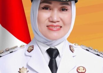 Bupati Natuna Tegaskan! ASN Dilarang Nongkrong Saat Jam Kerja