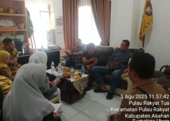 “Surat Kaleng Dari Tepi Desa” Viral Di Medsos Berbuntut Panjang, Bakal Diproses Hukum