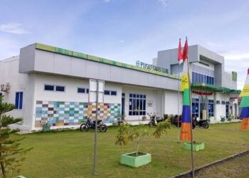 Pulau Subi Akhirnya Kembali Miliki Dokter! dr. Juli Simanulang Siap Layani Warga Perbatasan Natuna