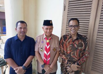 PLN Kepri Kirim Mesin Pembangkit, Listrik di Serasan Segera Pulih