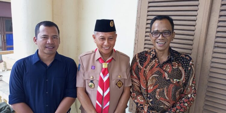 PLN Kepri Kirim Mesin Pembangkit, Listrik di Serasan Segera Pulih