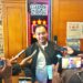Dituding Terindikasi Perjudian, Pengelola Gelper Hotel Satria Angkat Bicara