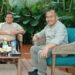 Mustamin Bawa Sinyal Positif dari Pusat untuk Provinsi Khusus Natuna-Anambas