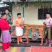 Kenduri Budaya Pulau Tiga 2025: Tiga Hari Tiga Malam, Natuna Merayakan Warisan Adat
