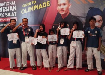 Kembali, Putri Asahan Dulang Prestasi Dikancah Internasional, Pemkab Asahan Akan Beri Apresiasi