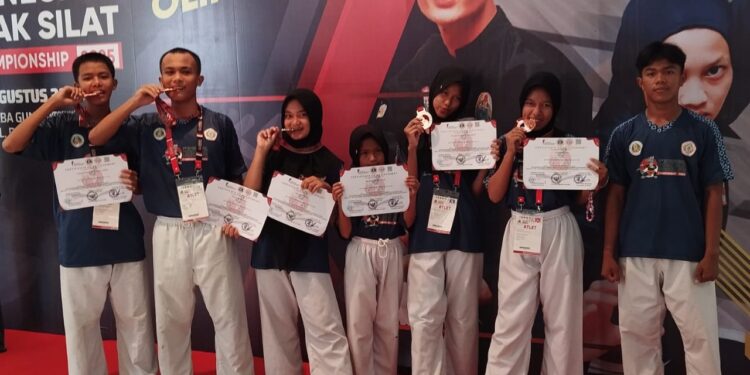 Kembali, Putri Asahan Dulang Prestasi Dikancah Internasional, Pemkab Asahan Akan Beri Apresiasi