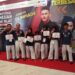Kembali, Putri Asahan Dulang Prestasi Dikancah Internasional, Pemkab Asahan Akan Beri Apresiasi