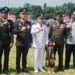 Semarak HUT ke-80 RI Di Pulau Rakyat, Joko Panjaitan Bacakan Naskah Proklamasi